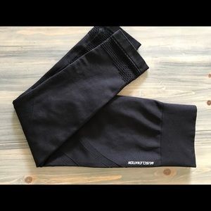 Muscle nation seamless active leggings